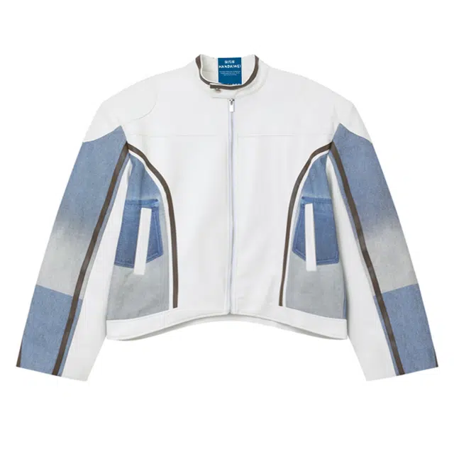 HANDAIWEI PUvintage