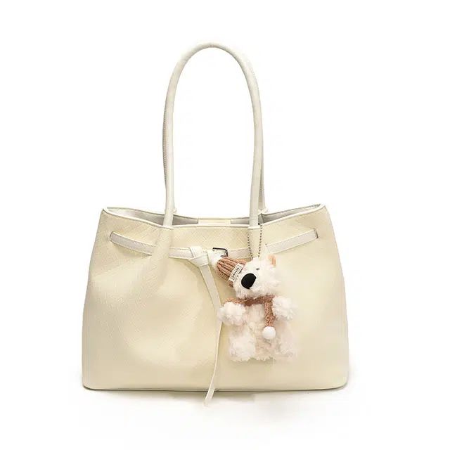 OKEKE pu Tote