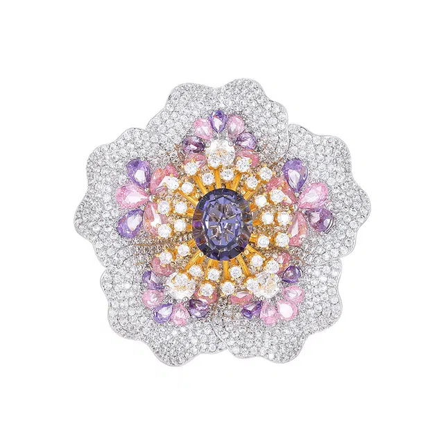 VIOLET
