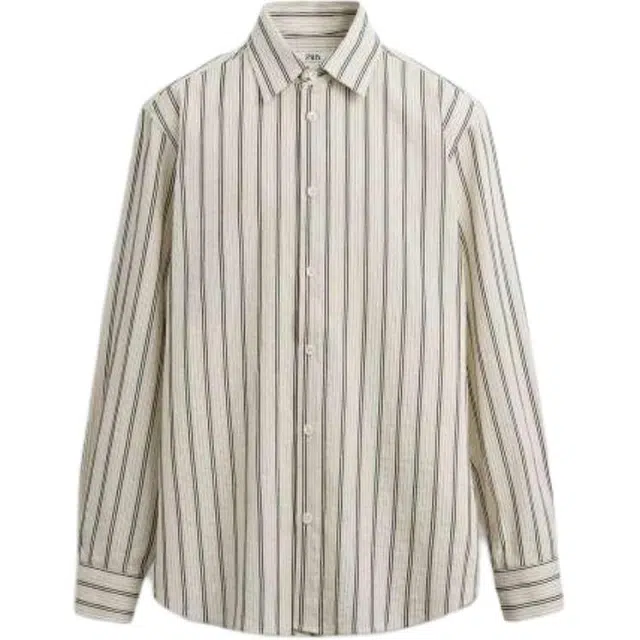 ZARA LIMITED EDITION