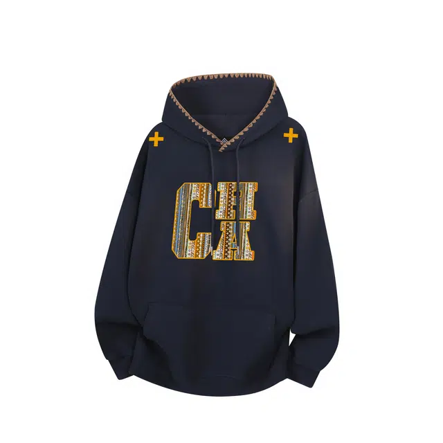 380CHARLIE GOLF vibe