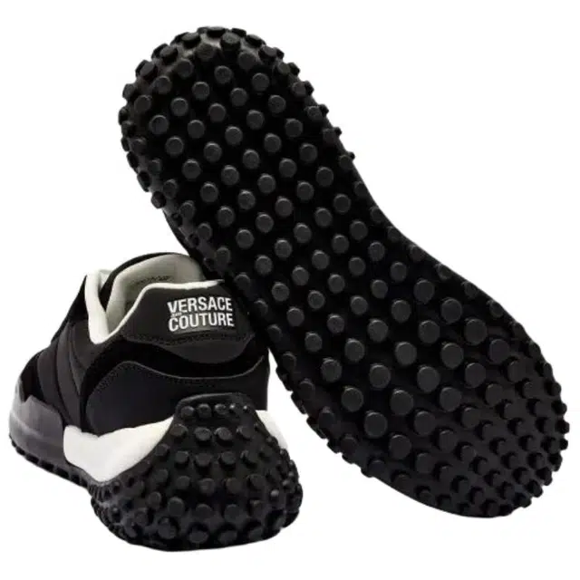 VERSACE JEANS COUTURE Hyber PU