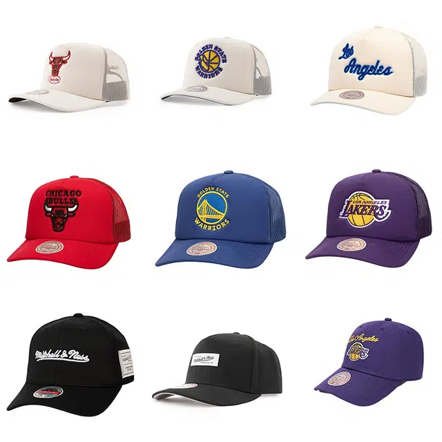 Mitchell Ness 1
