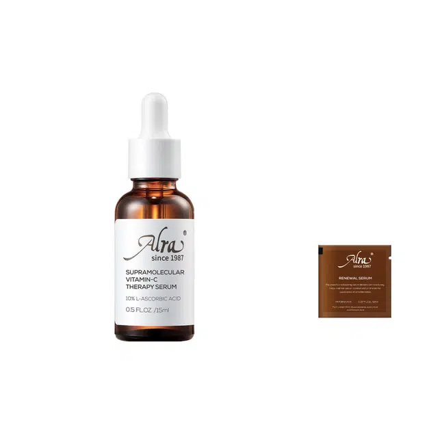 ALRA10VC 1.27 15ml30ml