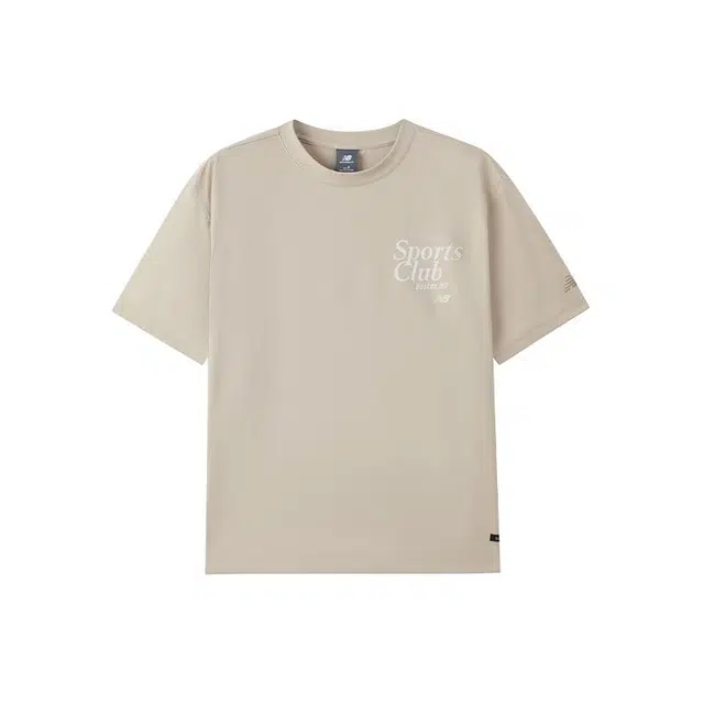 New Balance Sports Club T