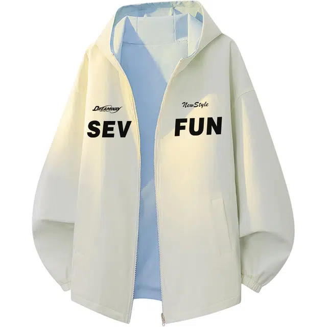 7 SEVFUN logo