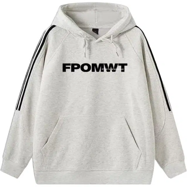 FOMK oversize