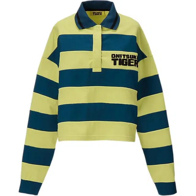 Onitsuka Tiger Polo