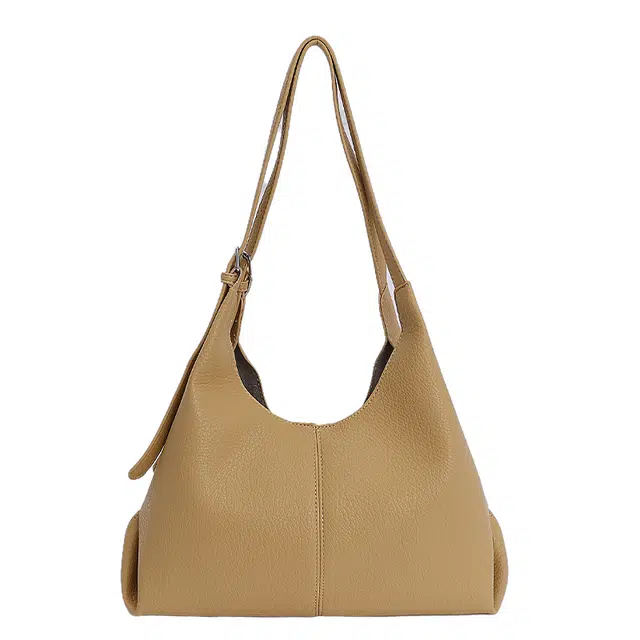 OKEKE PU Tote