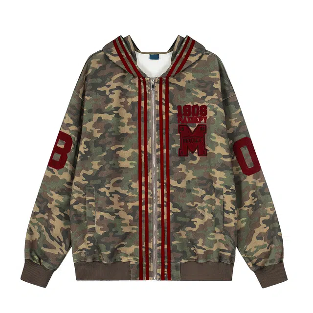 51XXHA hiphop