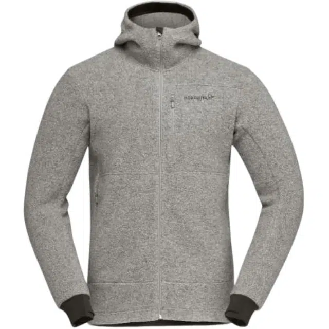 NORRONA warmwool3
