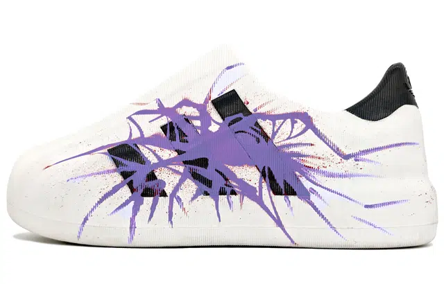 adidas originals AdiFOM Superstar