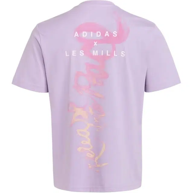 adidas LES MILLS T