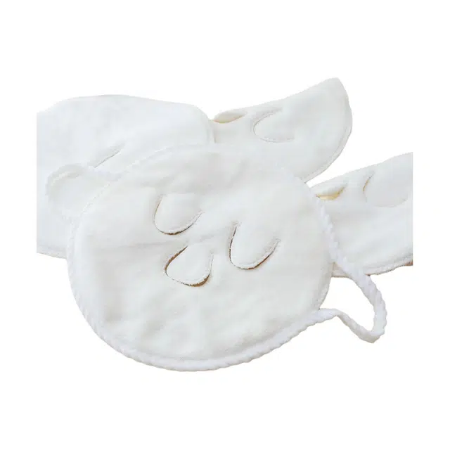 益特龙 热敷毛巾舒适透气肌肤光泽冷热敷毛巾