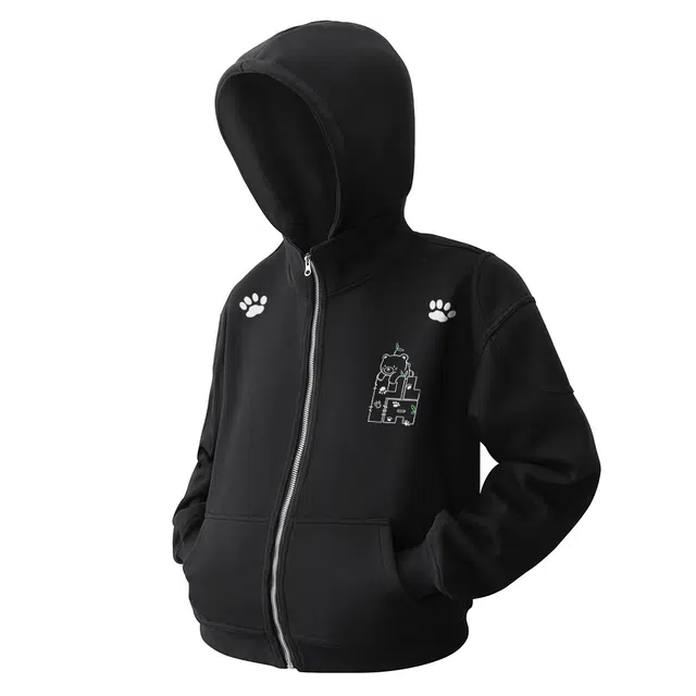 PAL ONGACO 420oversize