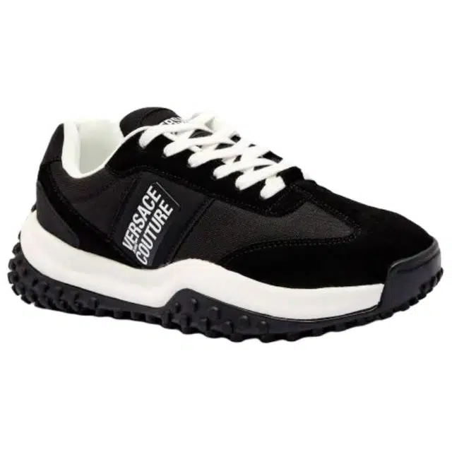 VERSACE JEANS COUTURE Hyber PU