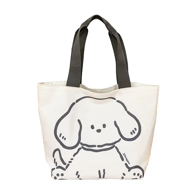 MOWAP ins Tote