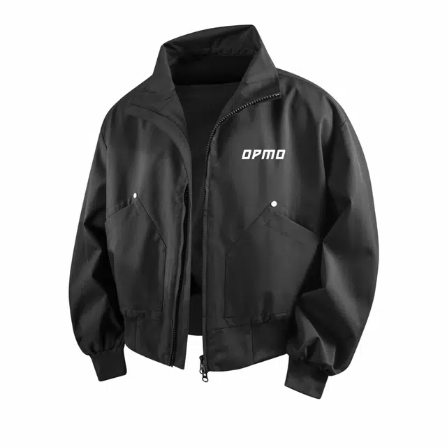 OPMO Logo