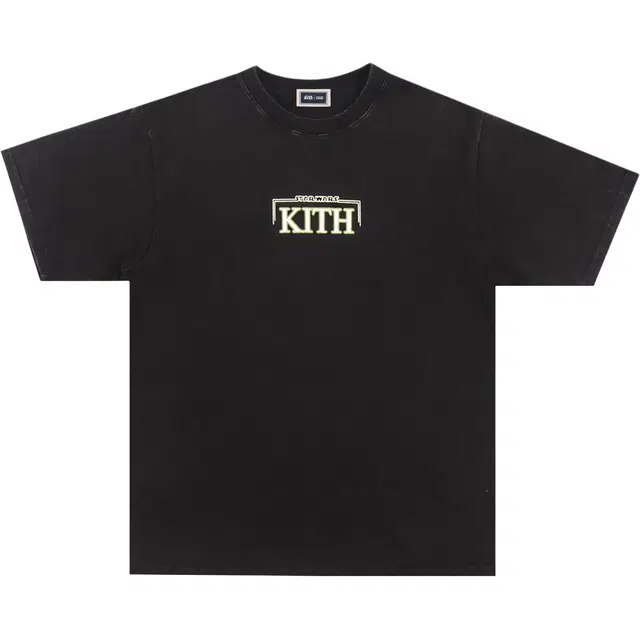 KITH x StarWars SS23 T