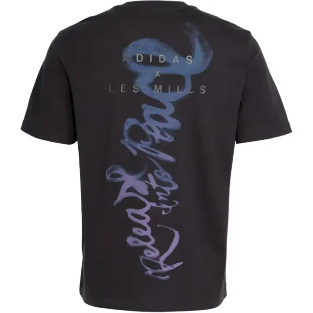 adidas LES MILLS T