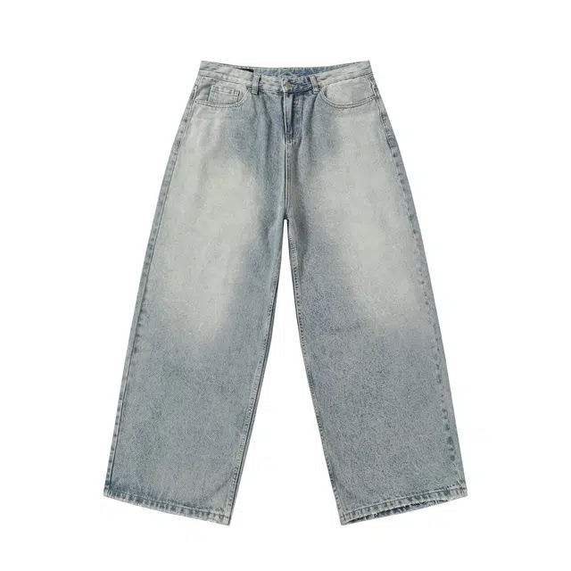 BOTANICA 25FW Baggy