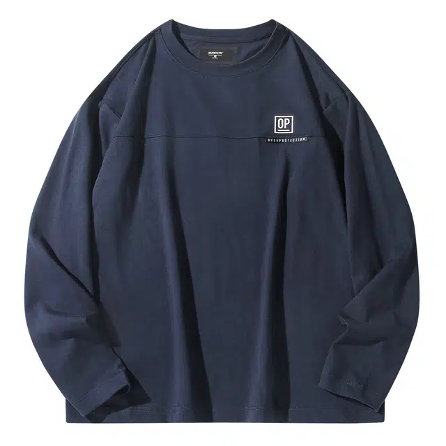 OVERPROTECTION i.t Logo