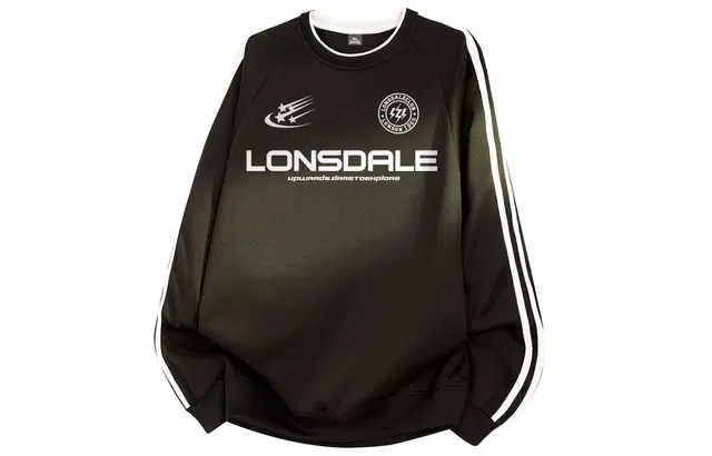 LONSDALE