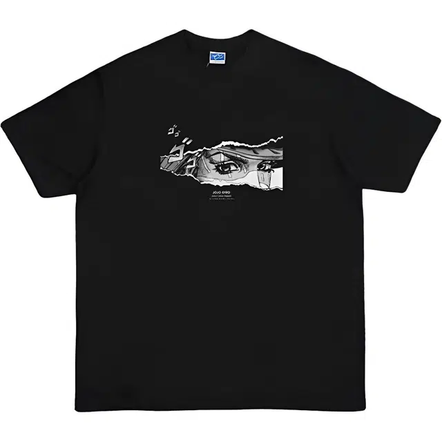 DOGANSON JOJOtinsoversizeT