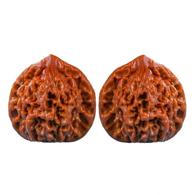 絮物 国潮新中式打底官帽轻奢高级感掌心禅意随手盘玩新宠招财进宝#好运 文玩核桃 把件 男女同款情侣款