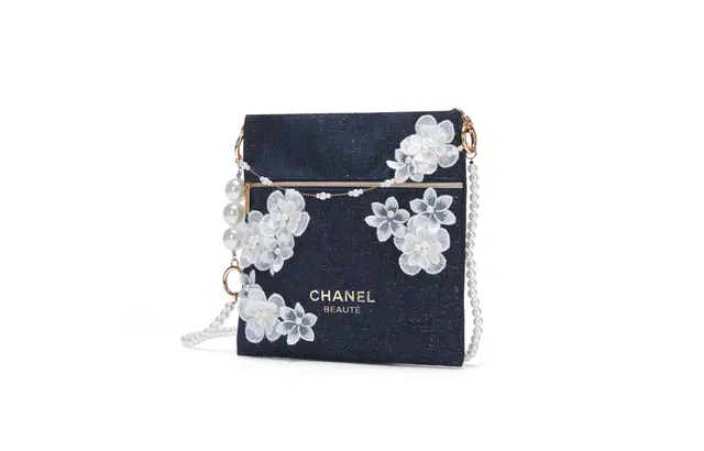CHANEL 20*20cm