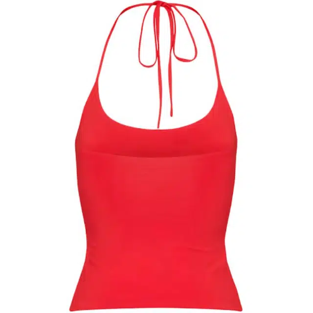 ARITZIA FW25 Original Contour Grace Halter Top