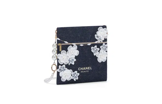 CHANEL 20*20cm
