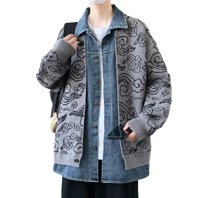 URBAN AUTHENTIC