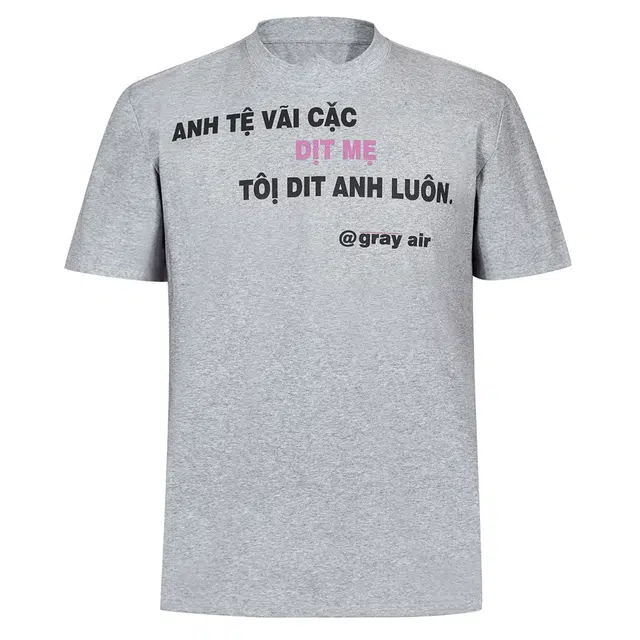 H.V.G.A cleanfitT