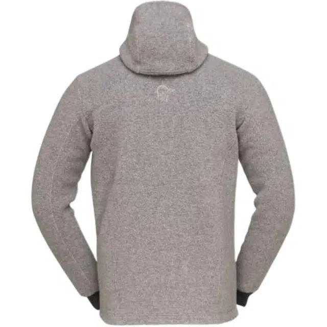NORRONA warmwool3