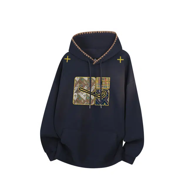 380CHARLIE GOLF vibe