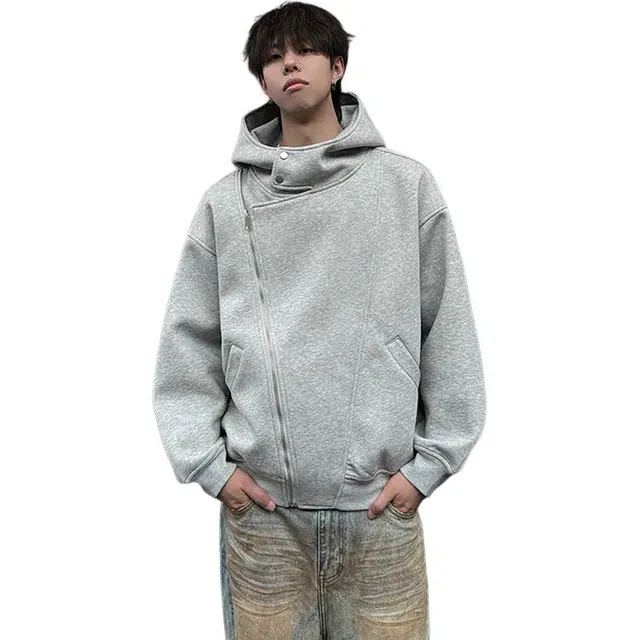 BRG oversize