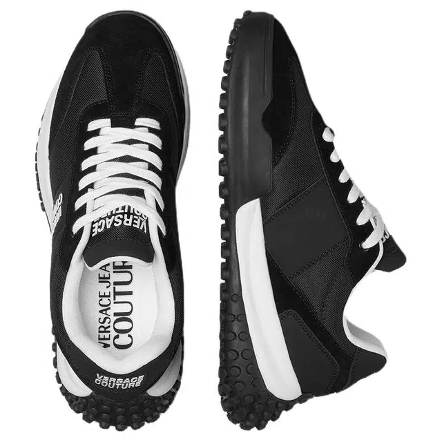 VERSACE JEANS COUTURE Hyber PU