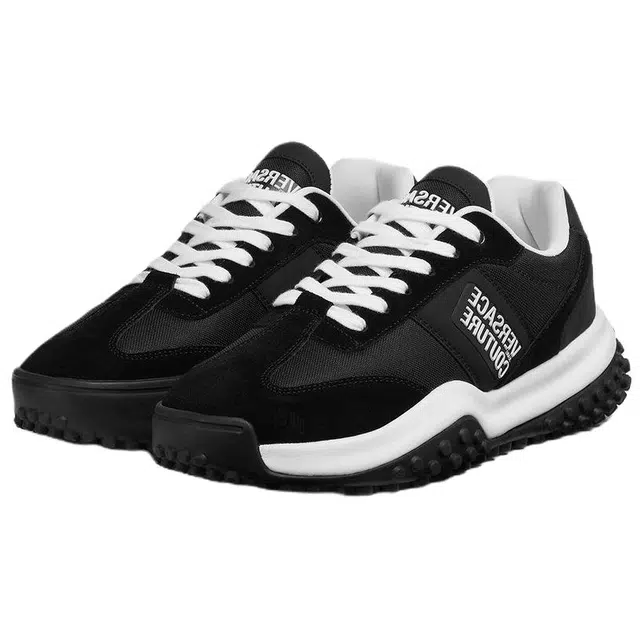 VERSACE JEANS COUTURE Hyber PU