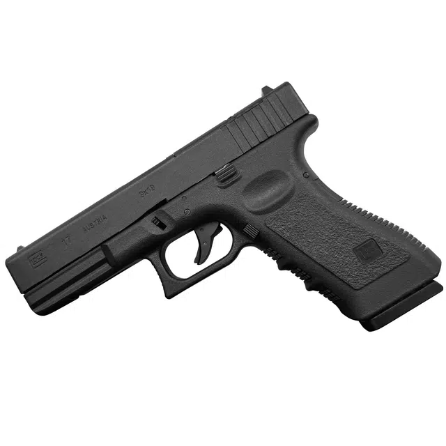 GLOCK G17