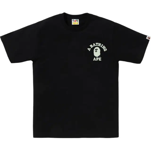 A BATHING APE CITY CAMO FW25 CITY CAMO logoT