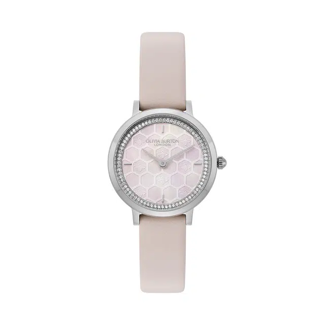 OLIVIABURTON
