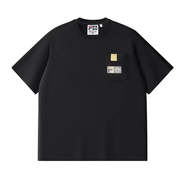 FILA FUSION x MR.DOODLE T