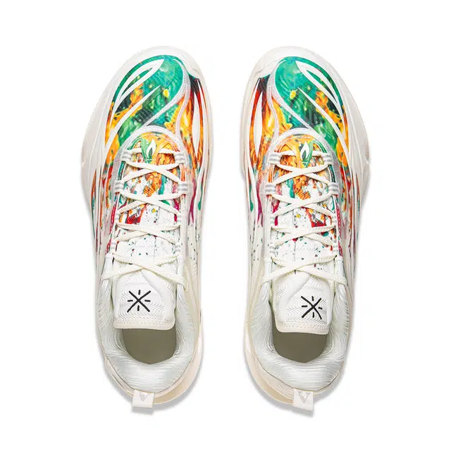 LiNing 808 5Ultra v2