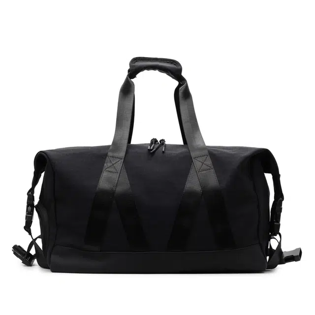 醇龙 短途出差运动防水手提收纳健身轻便大容量 尼龙 旅行包 男女同款情侣款 多色