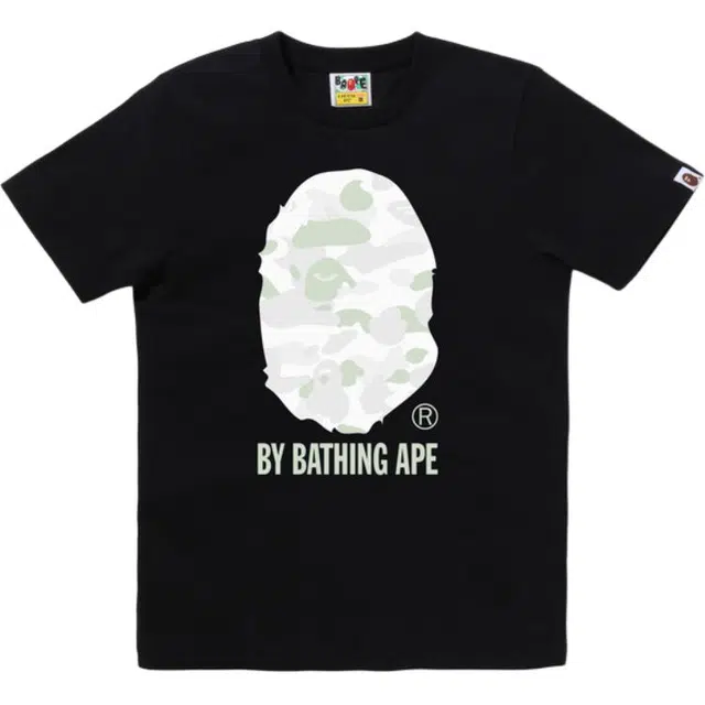 A BATHING APE CITY CAMO CITY CAMO FW25T