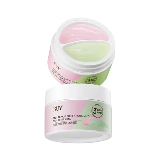 BUV 30ml +100g +55g+55g
