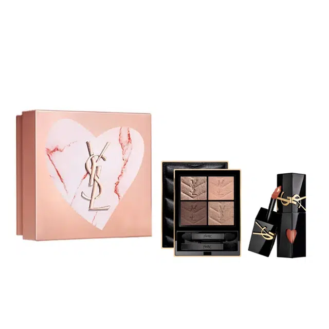 YSL 4g+5.5ml