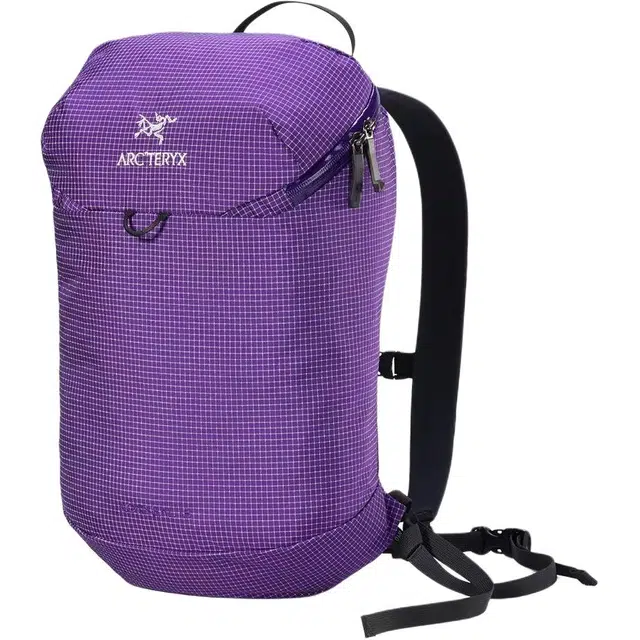 Arcteryx15L Konseal Logo