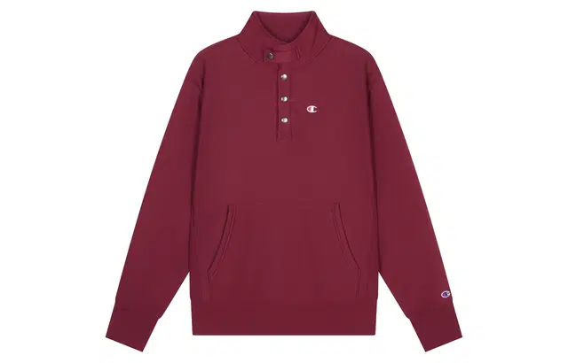 Champion FW24 BASIC C-logo